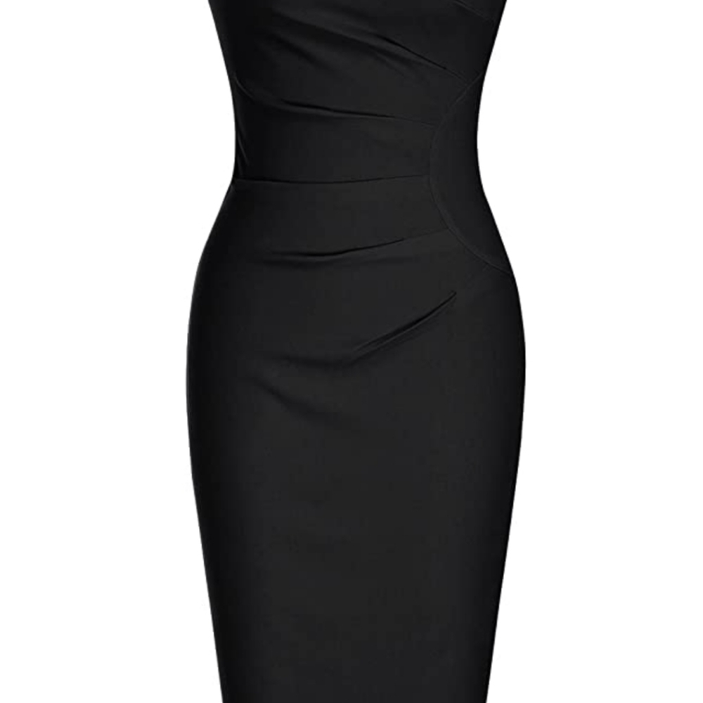 Dress - Picture 8 of 9